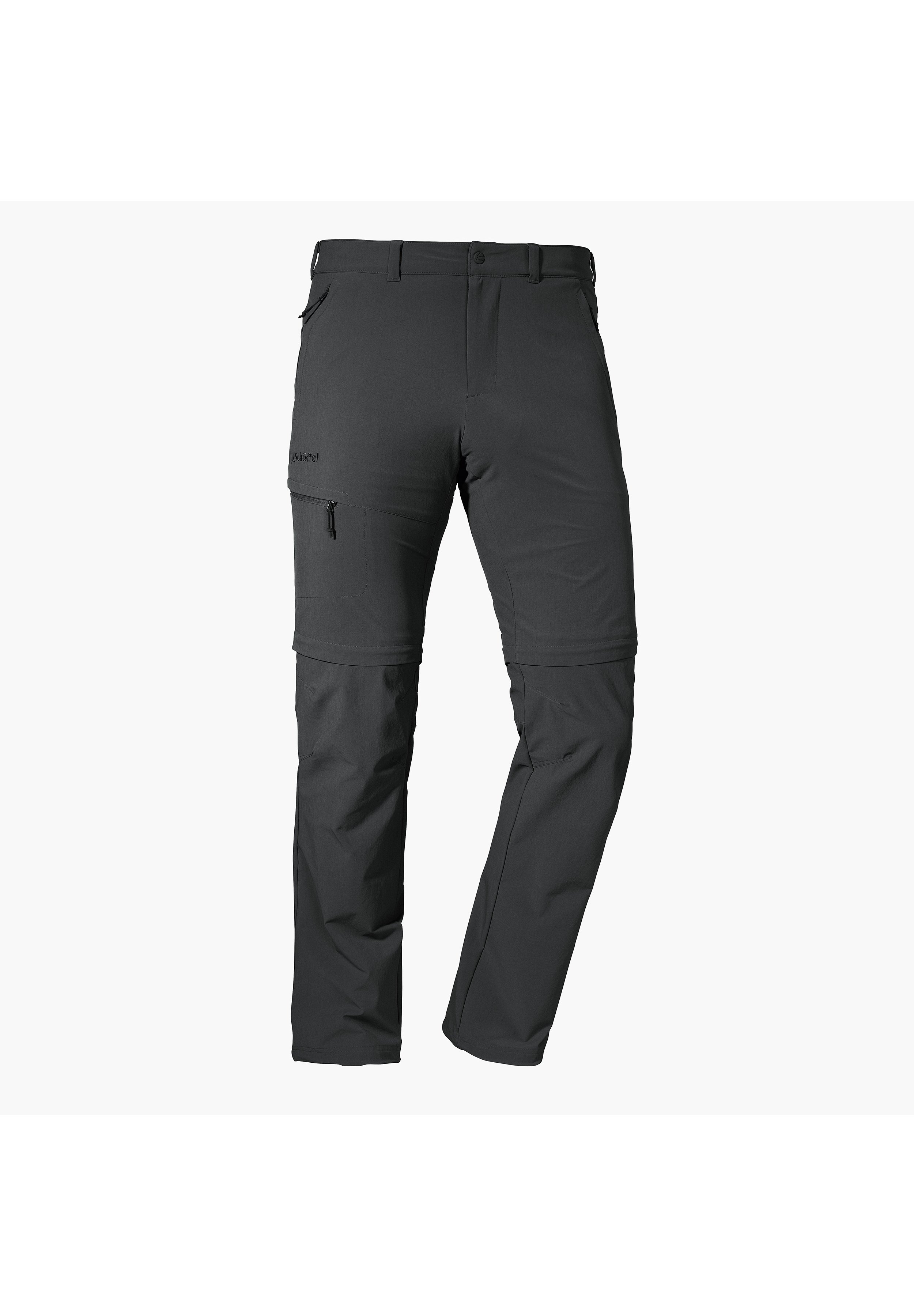 Schöffel koper 1 zip off hose Clearance